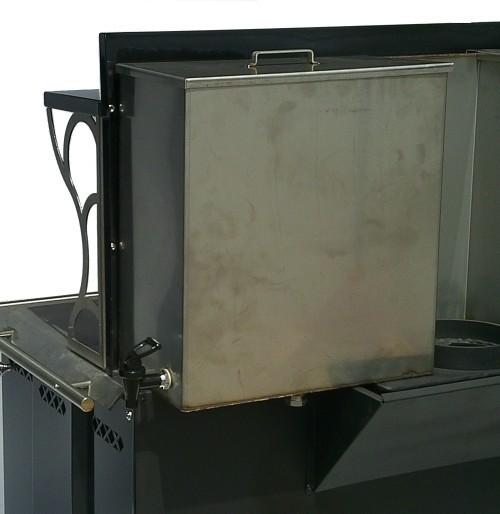 Water Reservoir - 750 -480  Option - Kitchen Queen